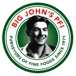 Big John's PFI Store in Seattle